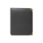 Pioneer Photo Albums E4-100 Brass Corner Photo Album E4100/GY