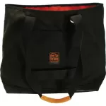 PortaBrace Professional Make-up Sack Pack (Black/Copper)