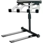 Pyle Pro Universal Foldable Laptop Stand with Telescopic PLPTS55