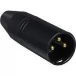 RODE VXLR 3.5mm TRS Female to XLR Male Adapter VXLR