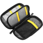 Ruggard Neoprene Protective Pouch for Memory Cards MCN-MUB