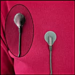 Rycote Undercover Lavalier Wind Cover 065104 Video