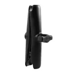 RAM MOUNTS Long Double Socket Arm for 1 Ball Bases RAM-B-201-C