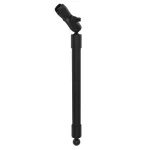 RAM MOUNTS 18 Long Extension Pole with Ball RAP-BB-230-18-201U
