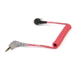 RODE SC7 3.5mm Right-Angle TRS to 3.5mm Right-Angle TRRS SC7
