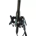 Royer Labs RSM-SS24 Sling-Shock Microphone Shockmount RSM-SS24