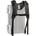 RucPac Hardcase Backpack Conversion RUCPAC Video