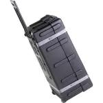 SKB Mid-sized Drum Hardware Case (Black) 1SKB-DH3315W