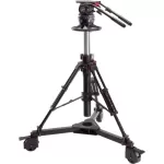 Sachtler 2570 SYSTEM 25 PLUS CIII Pedestal System 2570