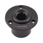 Shure A400SM Recessed Shockmount for Gooseneck Mics A400SM
