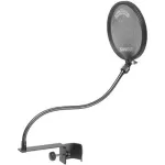 Shure PS-6 - Microphone Pop Filter PS-6 Video