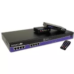 Smart-AVI HDC-MXS HDTV Router HDC-MXS Video