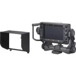 Sony 7.4 OLED HD ViewFinder for Portable Cameras HDVFEL75