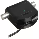 Shure UABIAST In-Line Power Supply with PS23US UABIAST-US