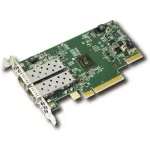 Solarflare Flareon Ultra SFN7122F Dual Port 10 GbE PCIe SFN7122F