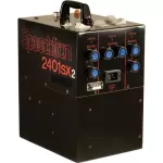 Speedotron 2401SX2 LV Power Supply 850122 Video