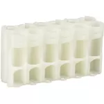 STORACELL 12 AA Pack Battery Caddy (Moonshine) 12AAMS