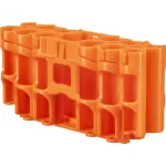 STORACELL A9 Pack Battery Caddy (Orange) A9ORG Video