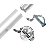 Sunbounce 22mm Self-Securing Pins for Select Sunbouncer 200-092