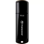 Transcend 16GB JetFlash 700 USB 3.1 Gen 1 Flash Drive TS16GJF700