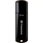 Transcend 32GB JetFlash 700 USB 3.1 Gen 1 Flash Drive TS32GJF700