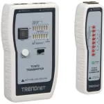 TRENDnet TC-NT2 Network Cable Tester TC-NT2 Video