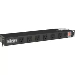 {[en]:Tripp Lite 12-Outlet Rackmount Power Strip (120V