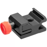 Vello Universal Accessory Shoe Mount CS Video