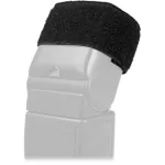 Vello Cinch Strap for Portable Flashes FD-800 Video
