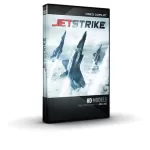 Video Copilot JetStrike 3D HD Models JETSTRIKE Video