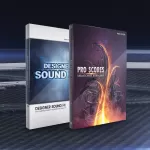 Video Copilot Music Design Bundle (Download) MUSICDESIGN