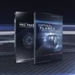 Video Copilot Optical Flares Bundle (Download)
