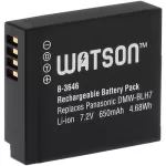 {[en]:Watson DMW-BLH7 Lithium-Ion Battery Pack (7.2V