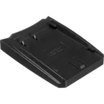 Watson Battery Adapter Plate for BLM-1 or BLM-5 P-3502