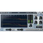 Wave Arts MR Noise Broadband Noise Reduction Plug-In 11-33026