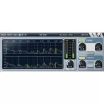 Wave Arts MR Click and Crackle Filter Plug-In (Native) 11-33028