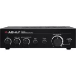 Ashly Tm 335 35 Watt 3 Input Mixer Amp V Ohm