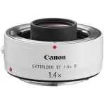 Canon 4409b002 Extender Ef 1 4x Iii