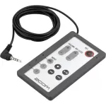Zoom RC4 Remote Control for H4n and H4n Pro 4 ZRC4