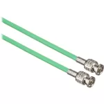 Canare Ca35hsvb06grn L 3cfw Hd Sdi Video Cable