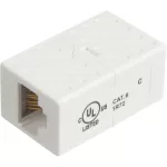 Comprehensive Ilc C6w Inline Coupler Cat Jack