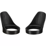Field Optics Research B001 Eyeshields 1 Pair Standard