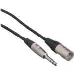 Hosa Technology Hsx 20 Hsx 20 Balanced Trs