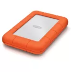 Lacie 301558 Rugged Mini Portable Hard