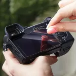 Expert Shield Q3 0ovr U6jh Anti Glare Screen Protector For