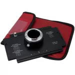 Fotodiox 4x5 Nk P Pro Nikon F Large