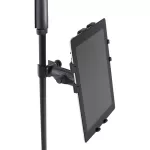 Gator Cases Gfw Utl Tbltclmp Adjustable Clamping Tray For