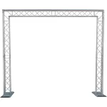 Global Truss 8 X 8 Mobile