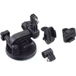 Gopro Aucmt 302 Suction Cup Mount