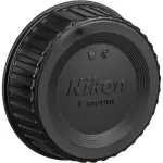 Nikon 4348 Lf 4 Rear Lens Cap